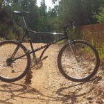 1990 haro extreme mountain bike